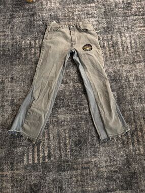 Chiefin Heavily Jeans